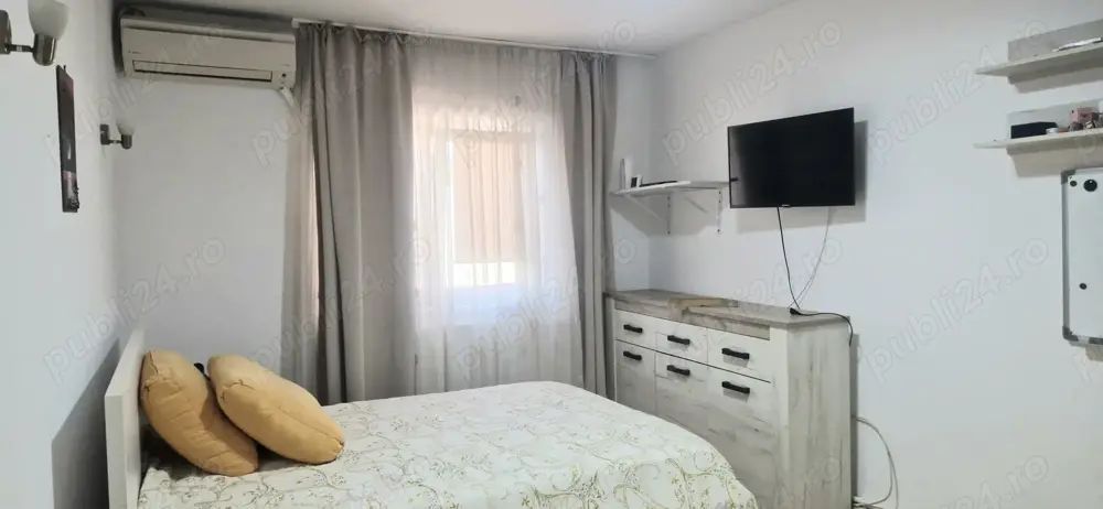 Vand garsoniera b.dul Timisoara, langa City Hotel - Poză 4