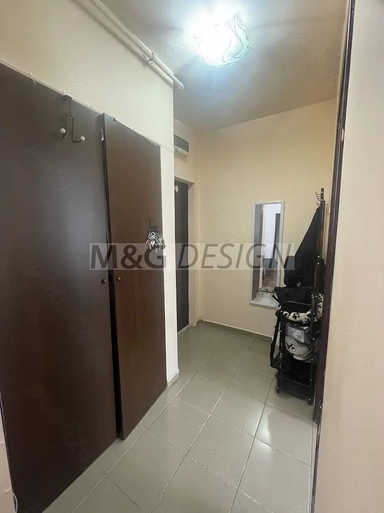 Apartament cu 2 camere  Calea Bogdăneștilor cu centrala - Poză 3