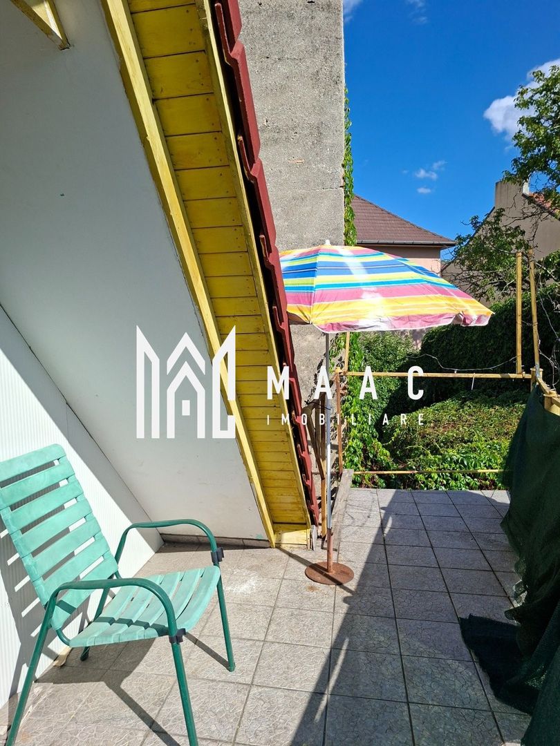 Apartament 2 camere de închiriat | Sibiu | Piața Cluj | renovat - Poză 2
