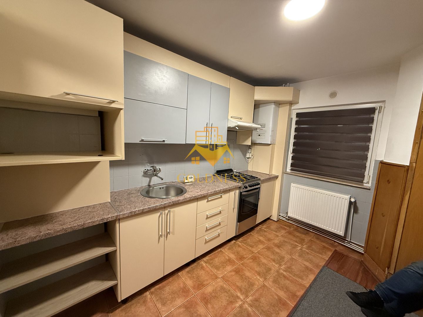 2 camere decomandate, balcon, Marasti, OMV, MOL, Profi, Pet Friendly - Poză 8