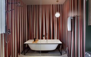Apartament designer 4 camere I Primaverii I Servicii Concierge - Poză 27
