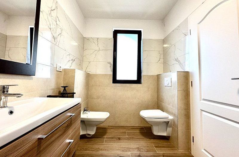 Prima inchiriere - suprafață generoasa -Dumbravita - Poză 11