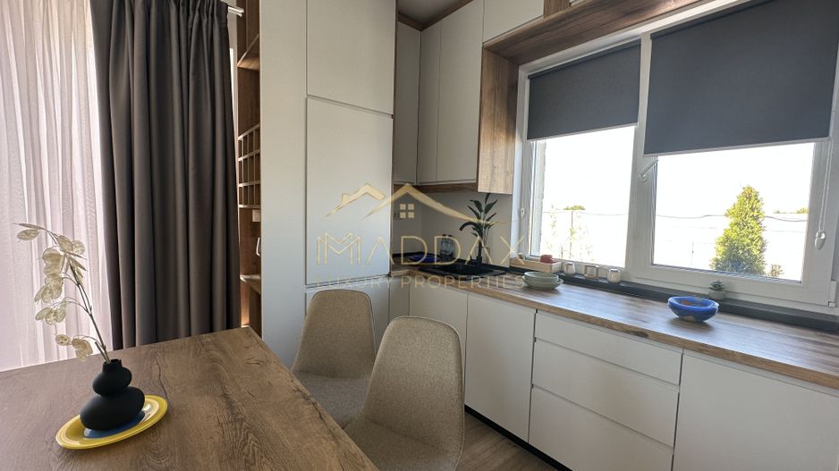 ***CASA SMART****INDEPENDENTA ENERGETIC _Teren 492MP//CORBEANCA - Poză 13