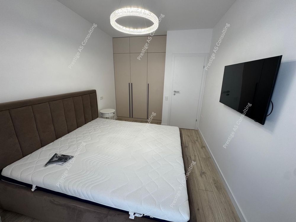 Apartament 2 Camere | Campeador City | Curte Privata 20 mp - Poză 5