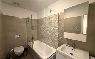 HERASTRAU | INCHIRIERE APARTAMENT 2 CAMERE 71MP MOBILAT-UTLAT | PARTER - Poză 10
