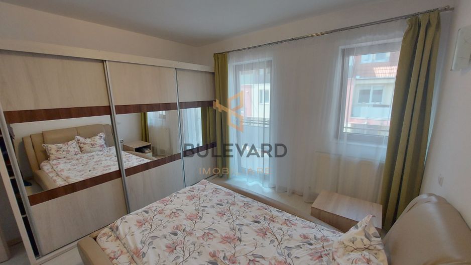 Casa de tip duplex, zona strazii Tautiului! - Poză 8