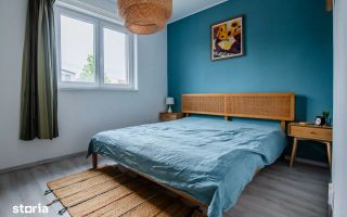 2 camere Openspace, Buna ziua,Grand Hill, Petfriendly,Lidl,Elf,Modern. - Poză 3
