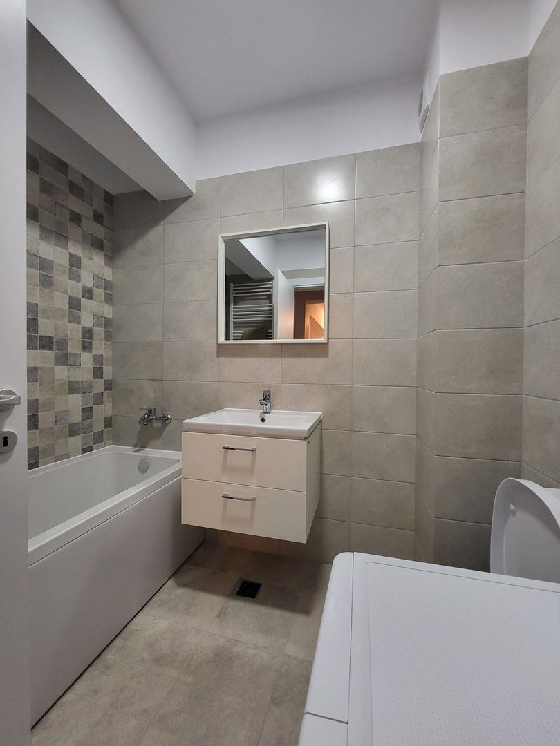 Apartament cu 2 camere - de inchiriat - Poză 7