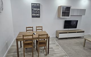 Apartament 2 camere Ansamblul Rezidential Cosmopolis - Poză 3