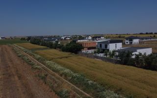 Teren 340mp, ocazie, Berceni/ Vidra - Poză 4