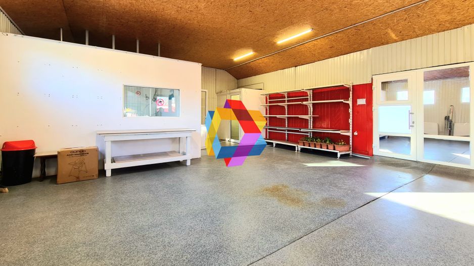 Spatiu comercial - 80 mp # plus-imo.ro - Poză 3