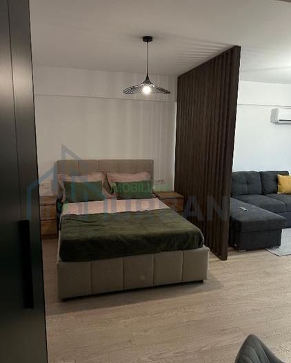 Apartament nou, zona Galata, loc de parcare inclus, prima închiriere - Poză 5