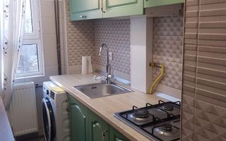 Garsoniera de inchiriat - Ultracentral - Poză 1