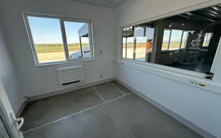 Hala depozitare cu birouri zona de N - Poză 19