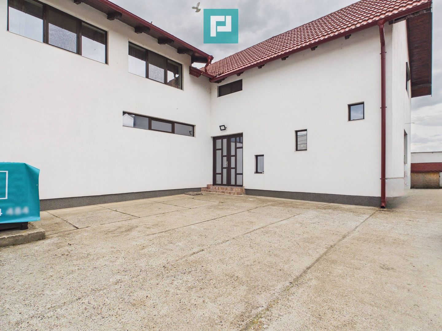 Casa plus spatiu comercial Dudestii Noi - Poză 64