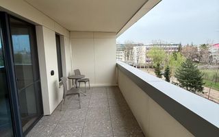 De inchiriat | Apartament 2 camere | Aviatiei Towers - Poză 8