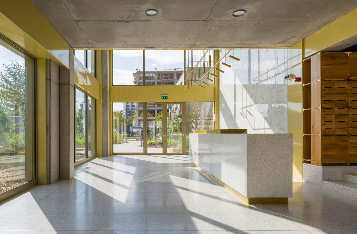 2 Camere Mobilat Utilat | Aviatiei Park | Aviatiei Herastrau - Poză 19