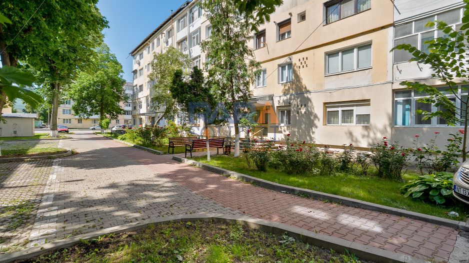 Apartament 2 camere, 40 mp, IEFTIN - Poză 2