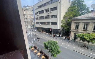 Studio I 41 mp I Calea Victoriei I Terasa - Poză 4