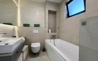 Vila LUX **5 camere**3 locuri parcare** Complex NOU//Sisesti - Poză 35