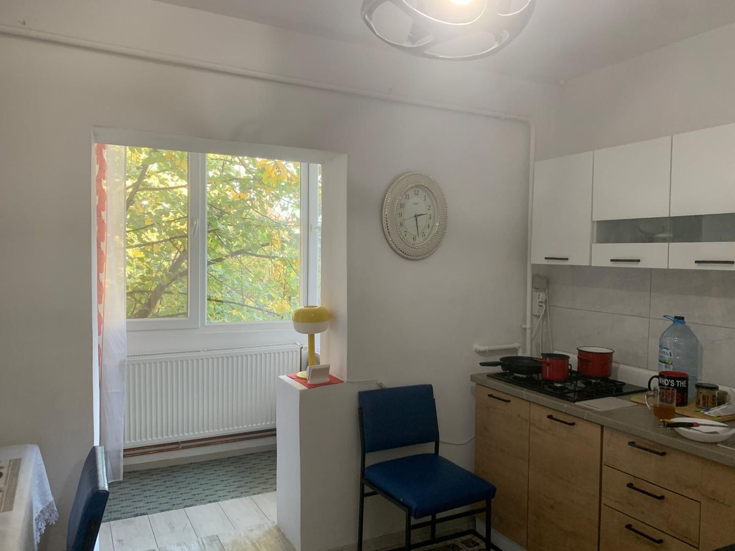 Apartament 3 camere  66 mp in Calea Aradului - Poză 6