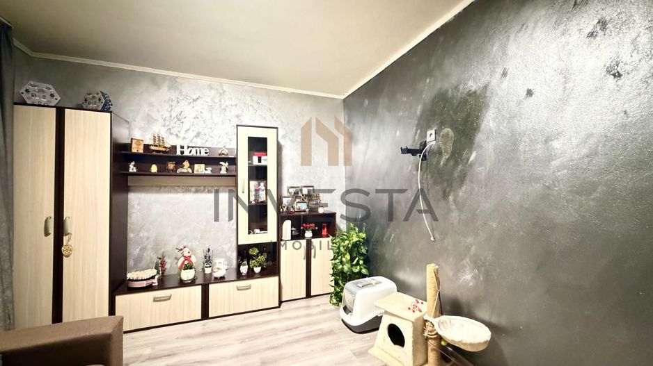 Apartament cu 2 camere in Piata Abator ! - Poză 3