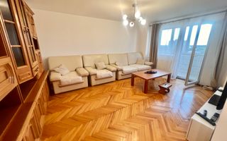 COMISION 0% | Apartament cu 3 camere | Dacia , Timisoara - Poză 5