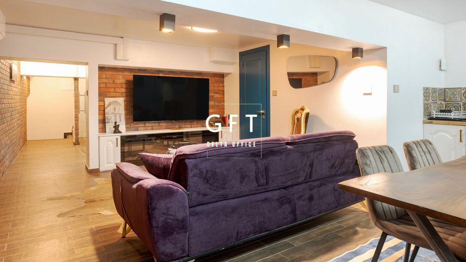 Apartament de Lux, zona Ultracentrala. Exclusivitate! - Poză 52