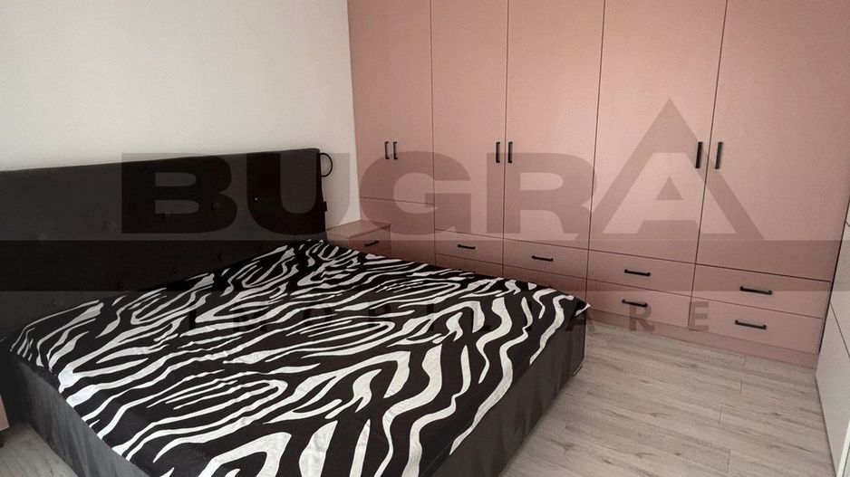 Apartament de 3 camere, 70mp, parcare, zona Penny Apahida - Poză 5
