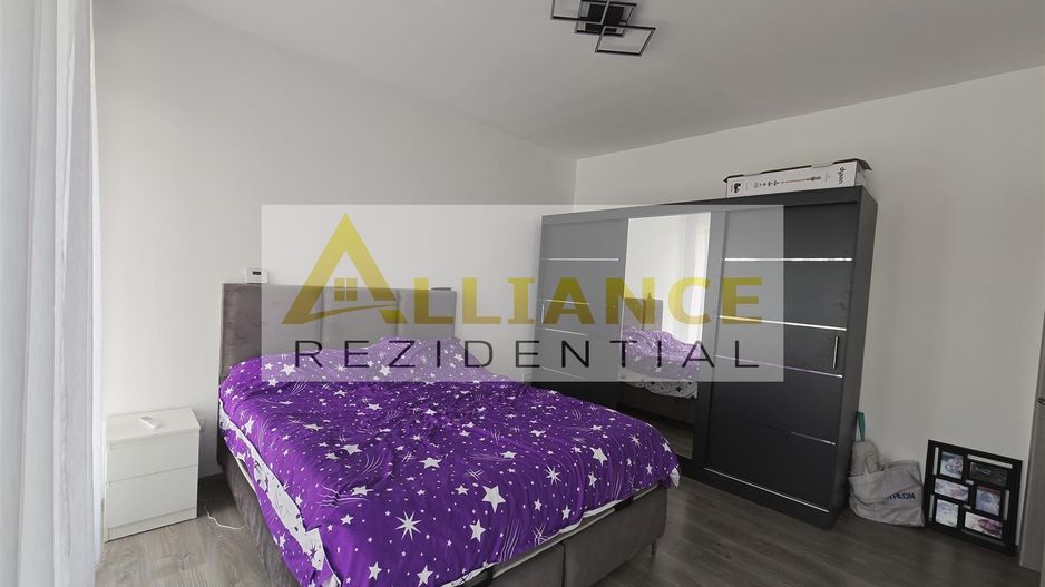 Mobilata si utilata-4 camere- pod- mutare imediată - Poză 9