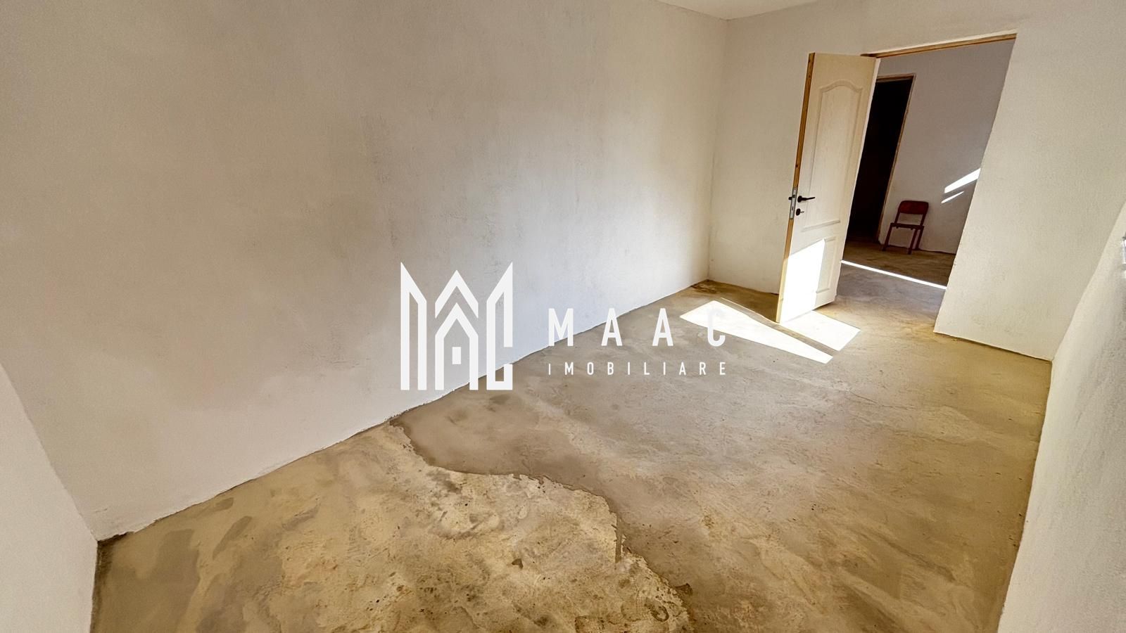 Apartament la casă | 2 camere | Curte comună  | Piața Cluj - Poză 6