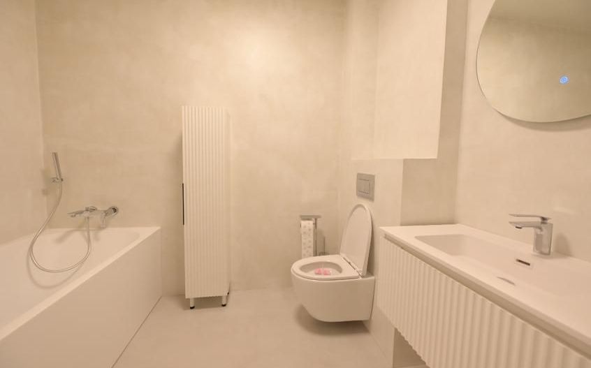 Inchiriere 4 camere | 169 mp | Parcul Herăstrău | Renovat 2025 | 3 băi - Poză 10