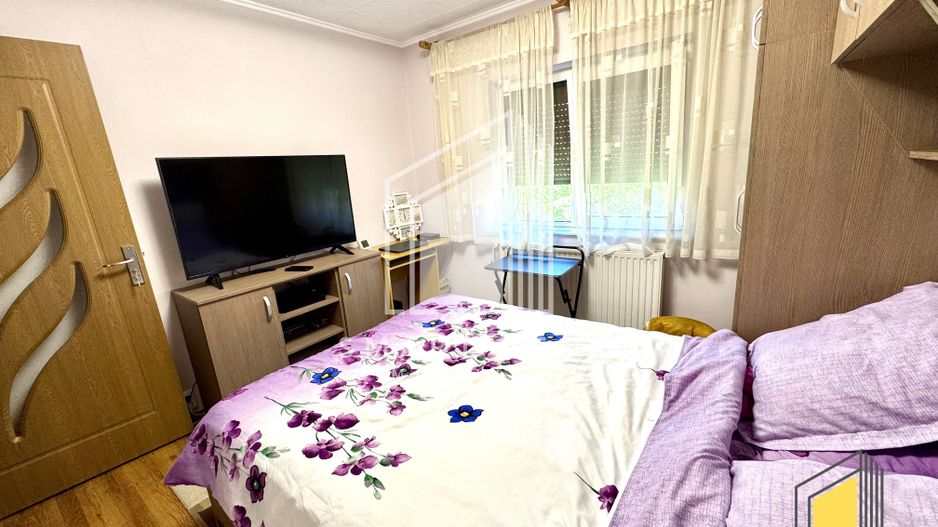 Apartament 3 camere decomandat | 73 mp | Zona Micro 16 - Poză 5
