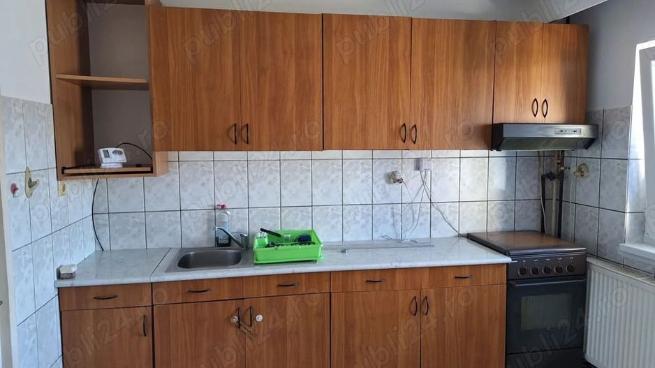 BRASADAS vinde ap 2 cam etaj 4/4 in Carpati 2 - Poză 5