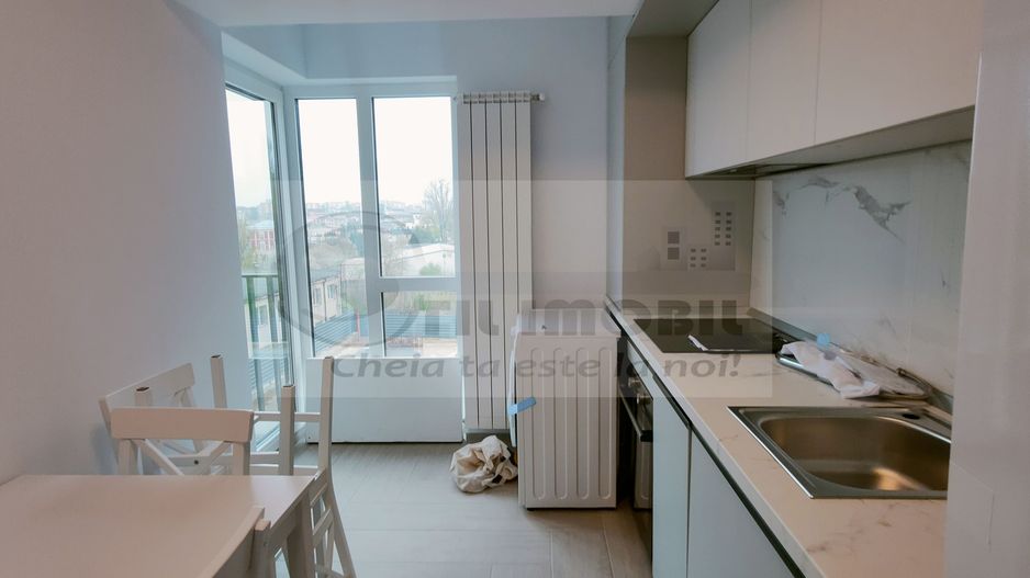 1 CAM TATARASI PRIMA INCHIRIERE EVERGREEN LOC DE PARCARE - Poză 5