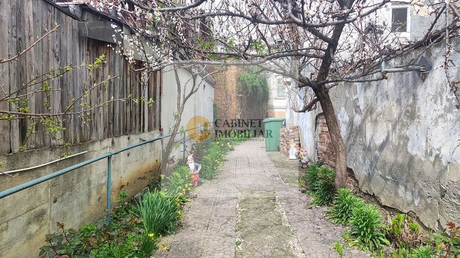 2 camere in vila I 58 mp I Stirbei Voda -  Gara de Nord I Decomandat - Poză 9