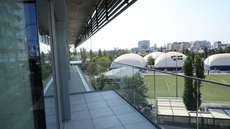 UP-SITE Complex Floreasca / - Poză 26