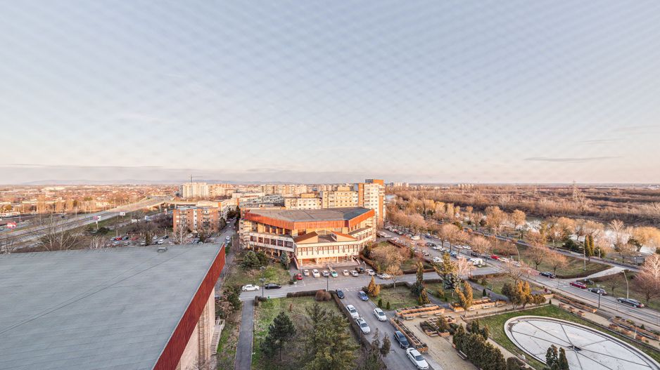 Apartament cu 3 camere pe Malul Mureșului - Poză 8