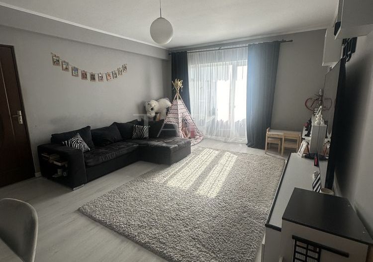 Apartament modern cu 2 camere în Florești, zona Terra - Poză 3