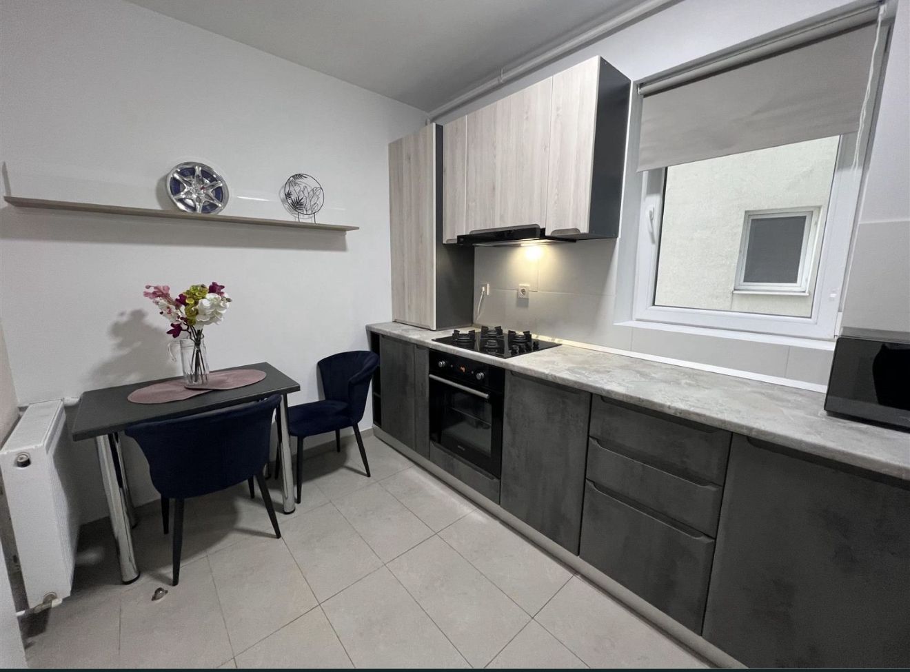 AP. 2 CAMERE ESTIC PARK - MOBILAT LUX, PARCARE SUBTERANA, BLOC NOU - Poză 6