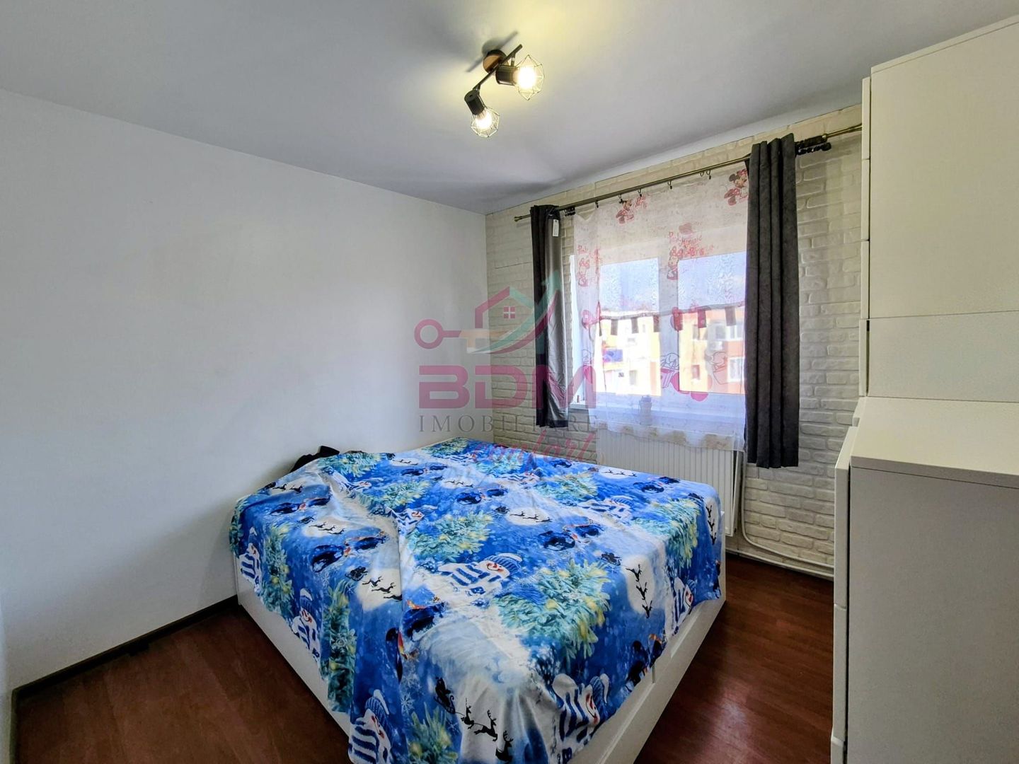 COMISION 0 |Apartament 3 camere | decomandat | spatios | zona Micro 3 - Poză 6