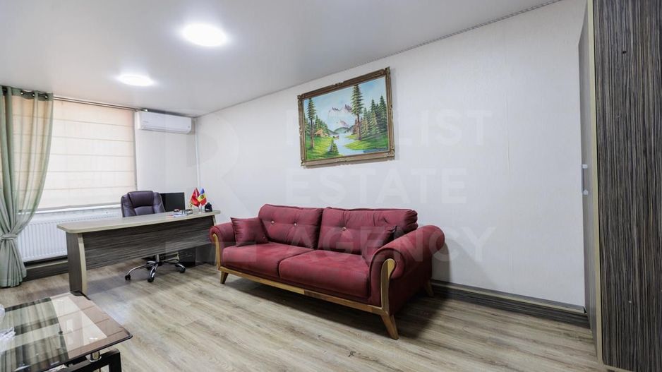 Vînzare, spațiu comercial, 1337 mp, str. Muncesti 728, Botanica - Poză 18