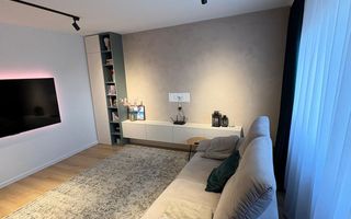 Apartament 3 camere de vânzare | Sibiu, Terezian | renovat - Poză 6