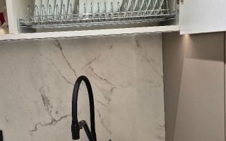 Chirie, apartament, 2 camere, strada Bulevardul Moscova, Rîșcani - Poză 5