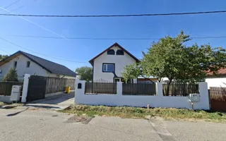 Vanzare Casa P+1E Bananai-Prundu teren 1363 mp - Poză 12