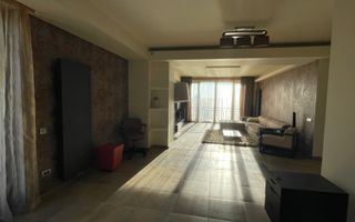 PENTHOUSE DE 3 CAMERE LA INCHIRIERE SAU VANZARE IN ZONA BANEASA - Poză 4