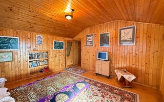 Casa cu piscina de vanzare, cu 6 ari de teren, Unguras - Poză 13