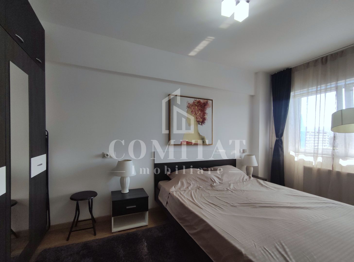Apartament modern cu 2 camere | Cartierul Gheorgheni - Viva City - Poză 7