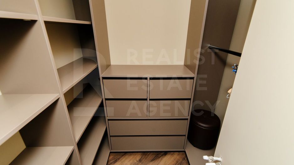 Chirie, apartament, 2 camere, bd. Ştefan cel Mare şi Sfînt, Centru - Poză 9