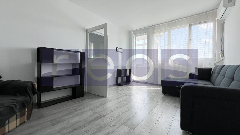 VANZARE 2 CAMERE | ION MIHALACHE | 49 MP | MOBILAT & UTILAT - Poză 1